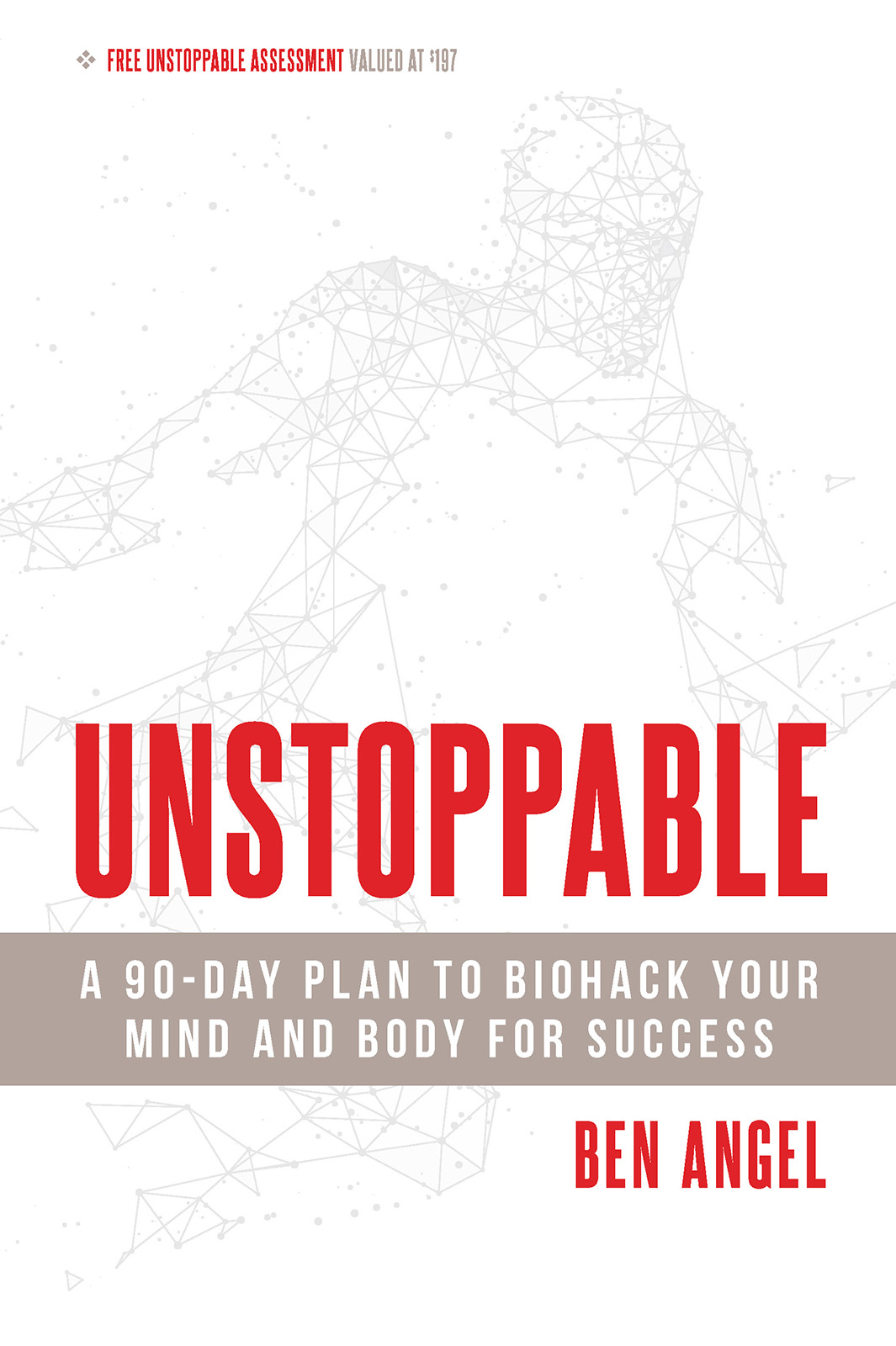 Unstoppable By Angel Ben Ebook
