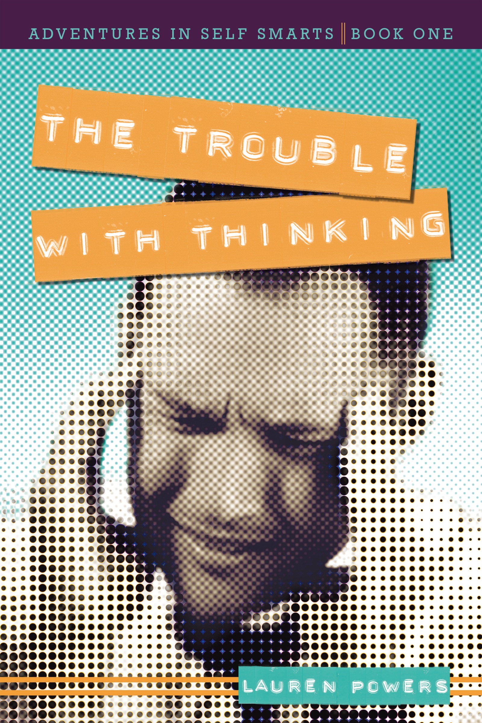The Trouble with Thinking - <10