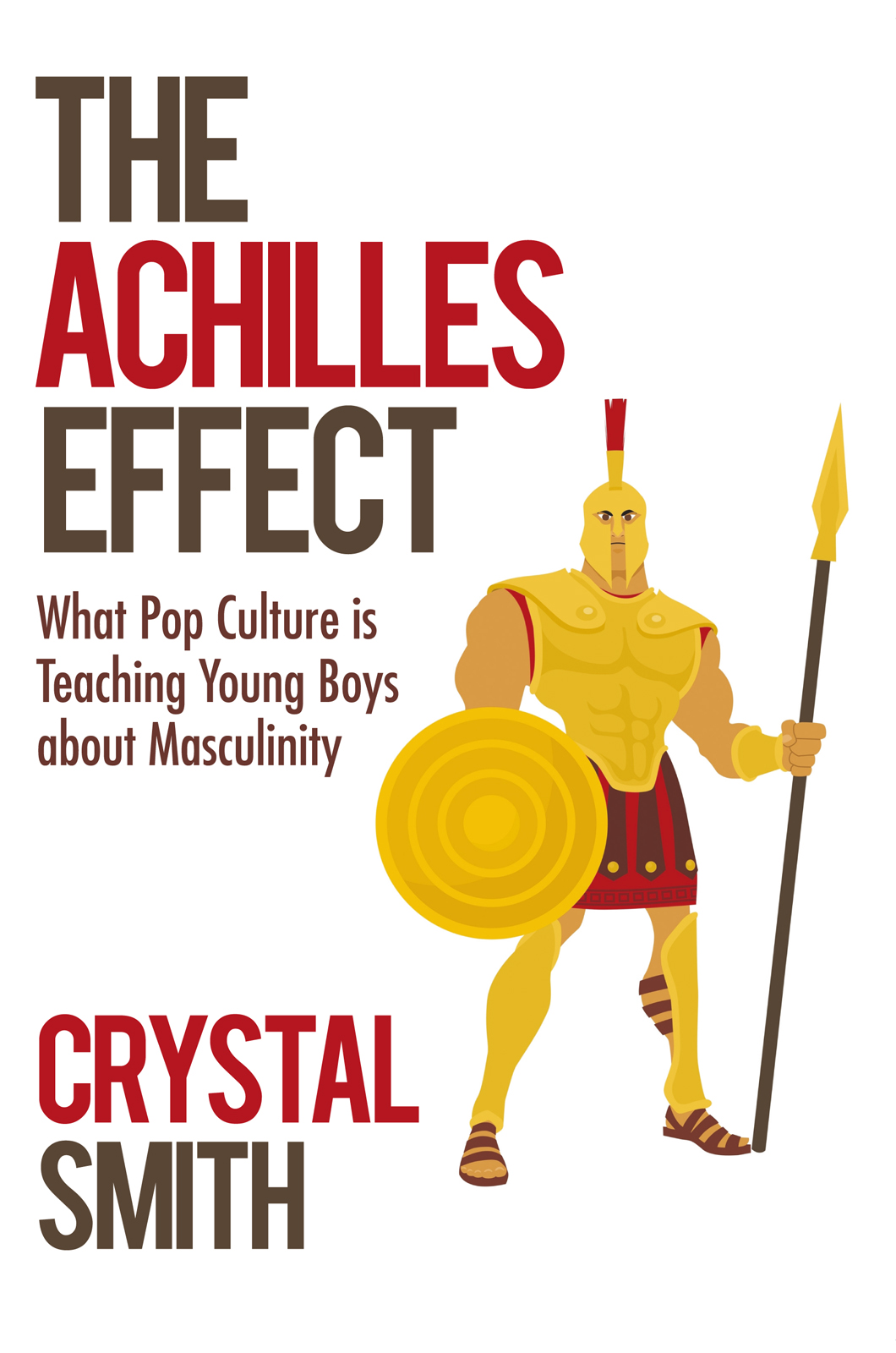 The Achilles Effect - <10