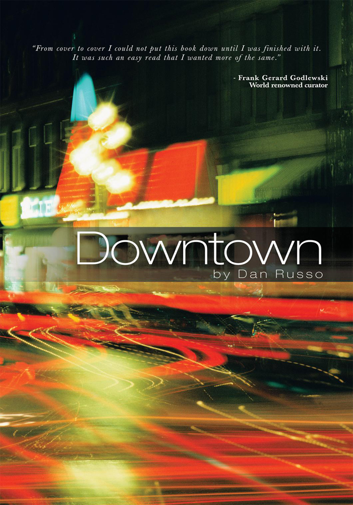Downtown - <10