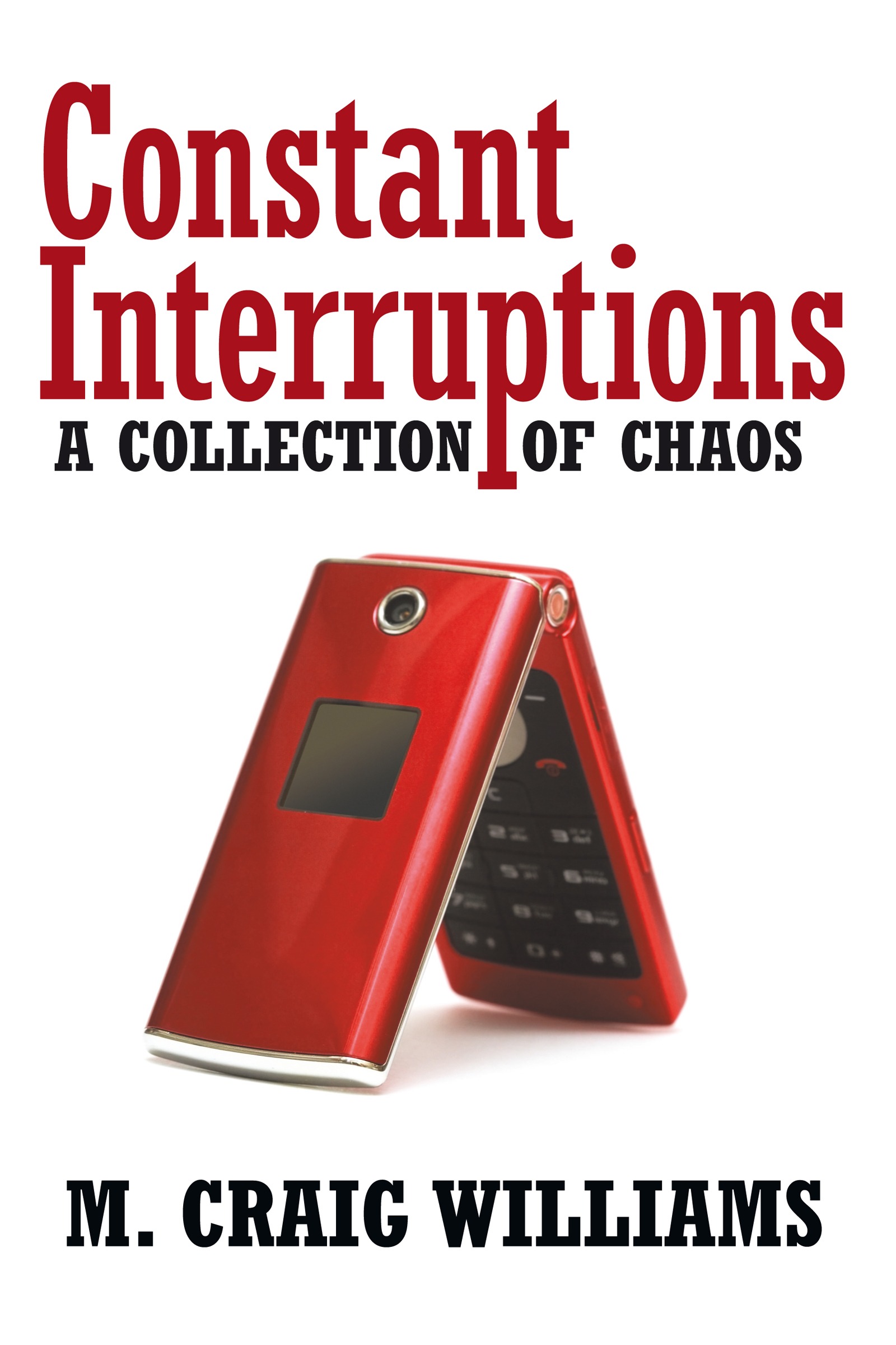 Constant Interruptions - <10