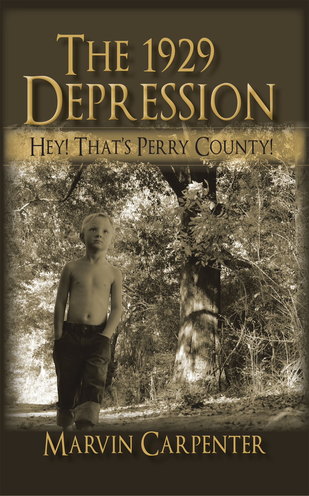The 1929 Depression - <10