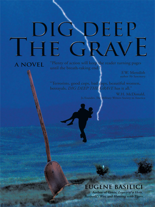 Dig Deep the Grave - <10