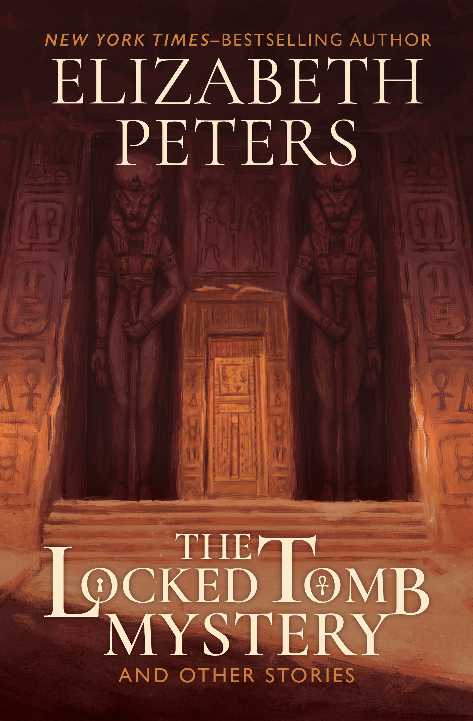 Mystery Stories