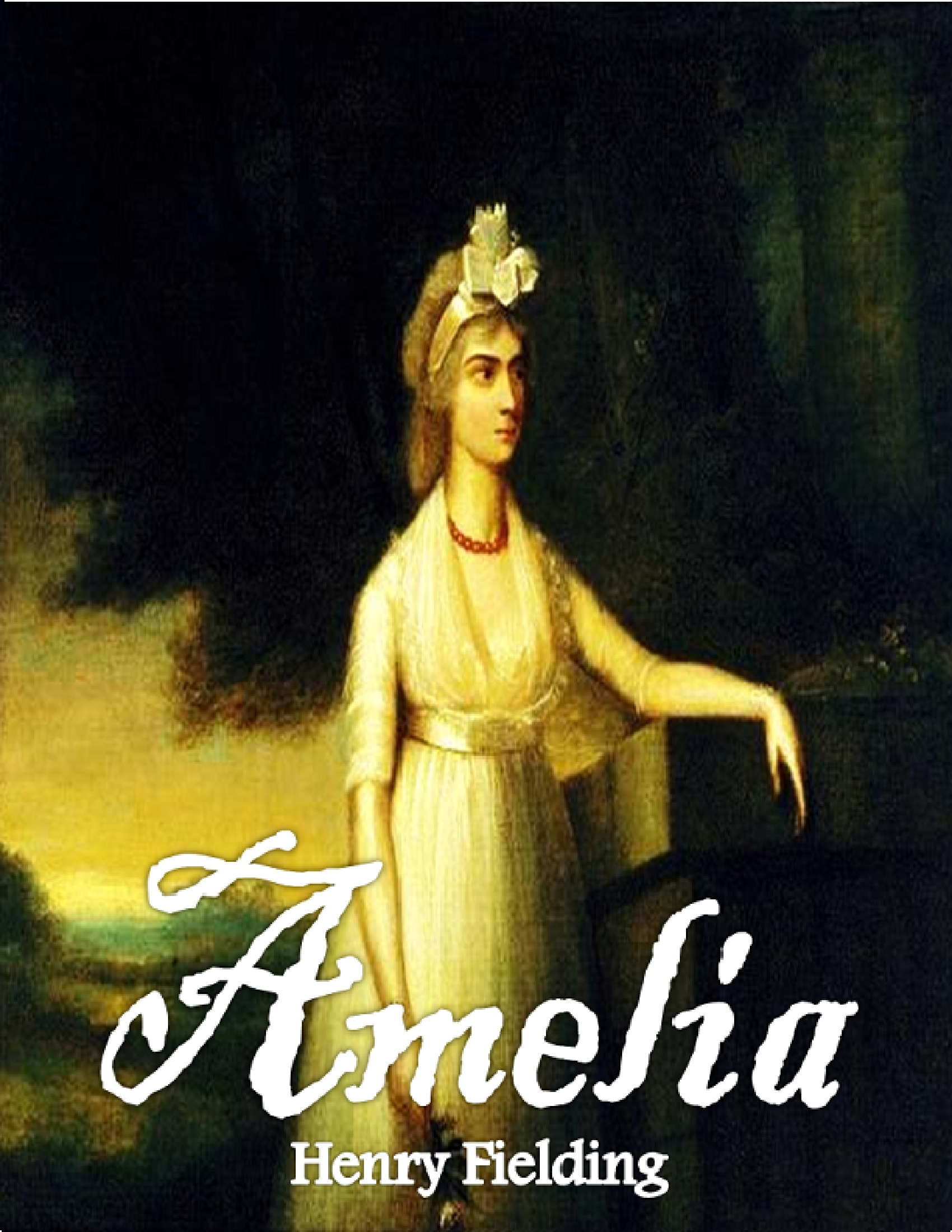 Amelia - <5