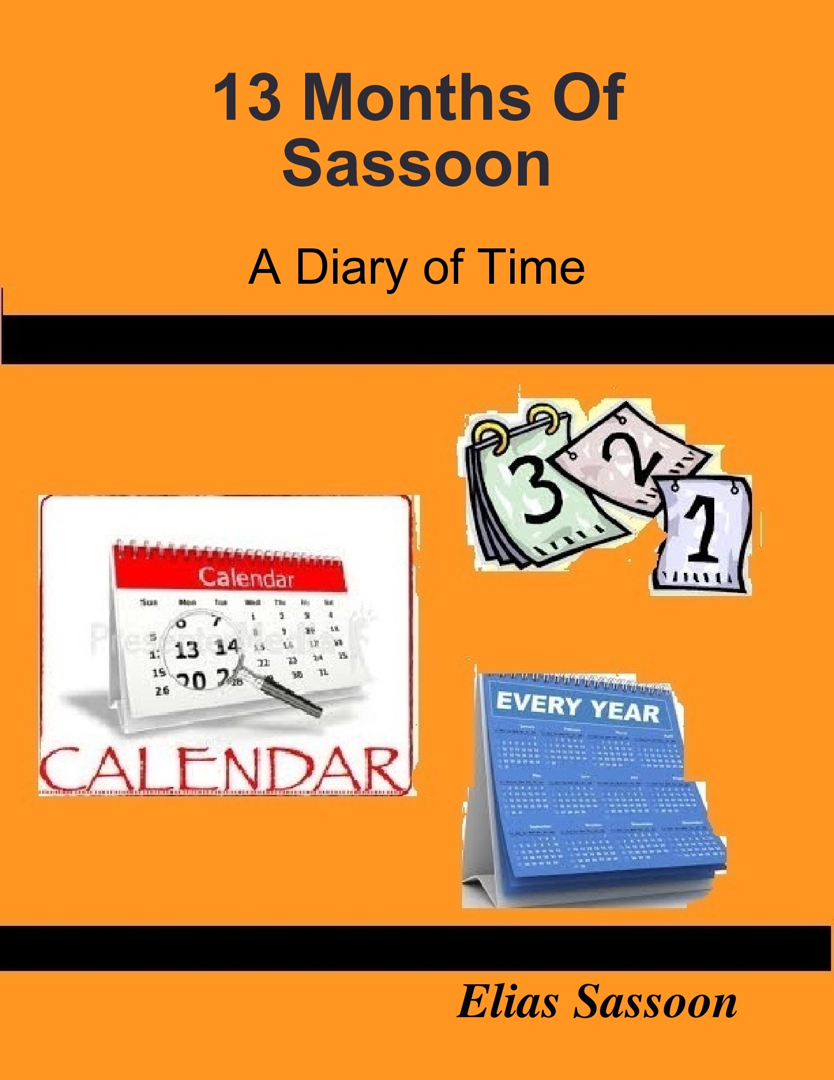 13 Months of Sassoon - <5