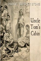 Uncle Tom S Cabin By Harriet Beecher Stowe Ebook