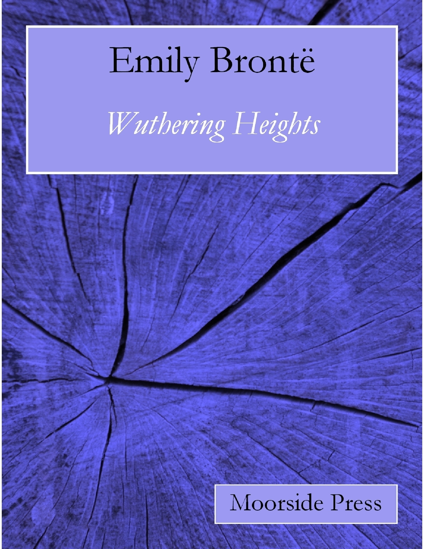 Wuthering Heights - <5