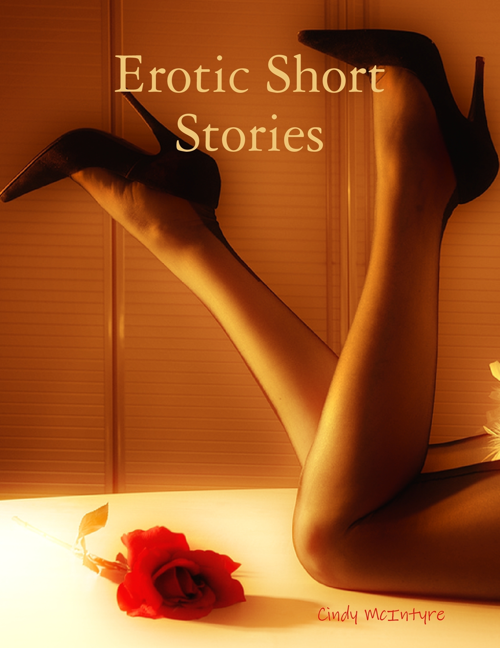 Erotic Short Stories - <5
