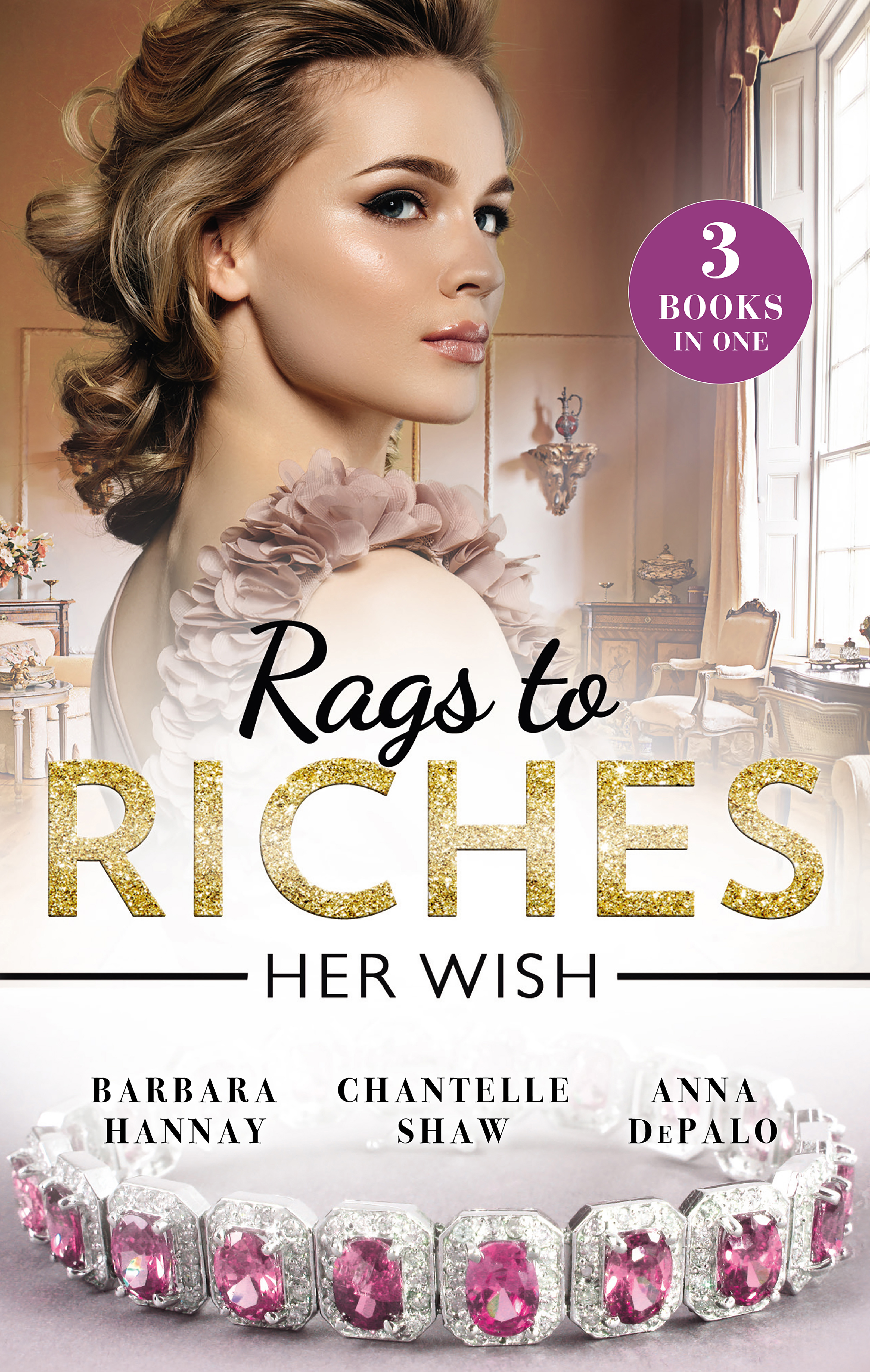 Rags to Riches
