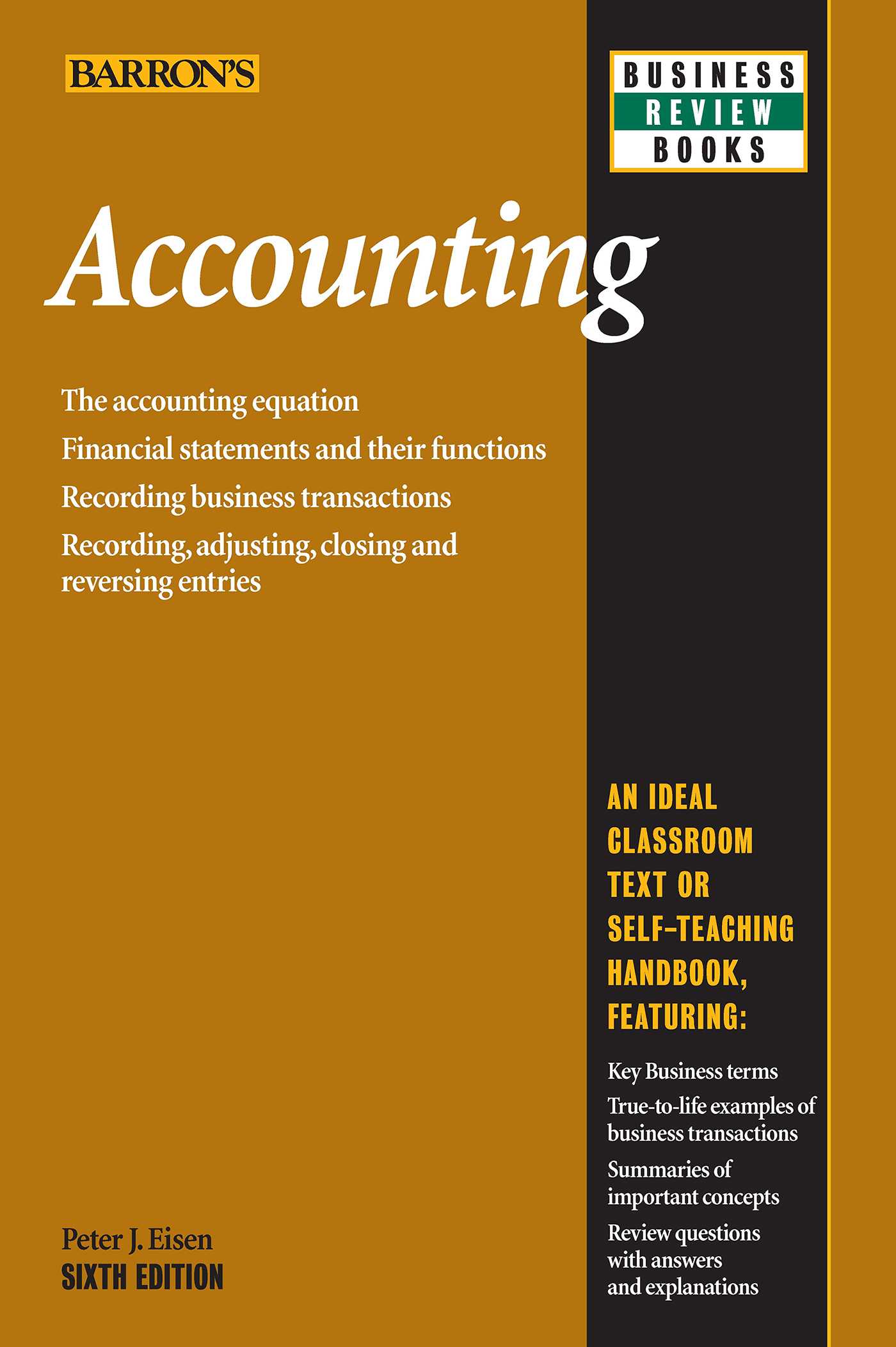 Accounting - 10-14.99