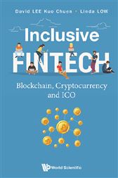 inclusive fintech blockchain cryptocurrency and ico
