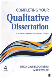 A qualitative dissertation