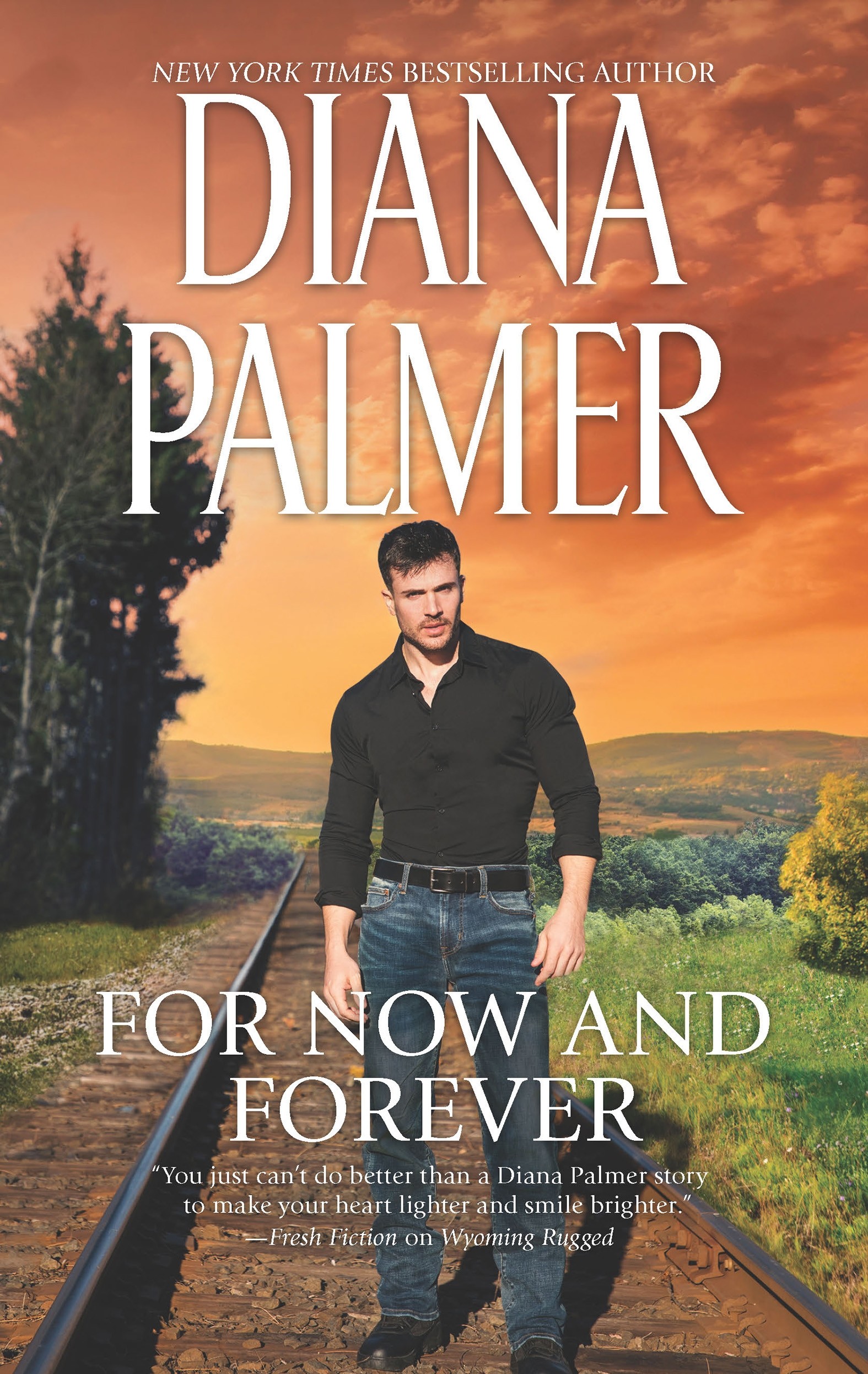 For Now And Forever By Palmer Diana Ebook