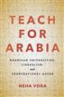 Teach for Arabia