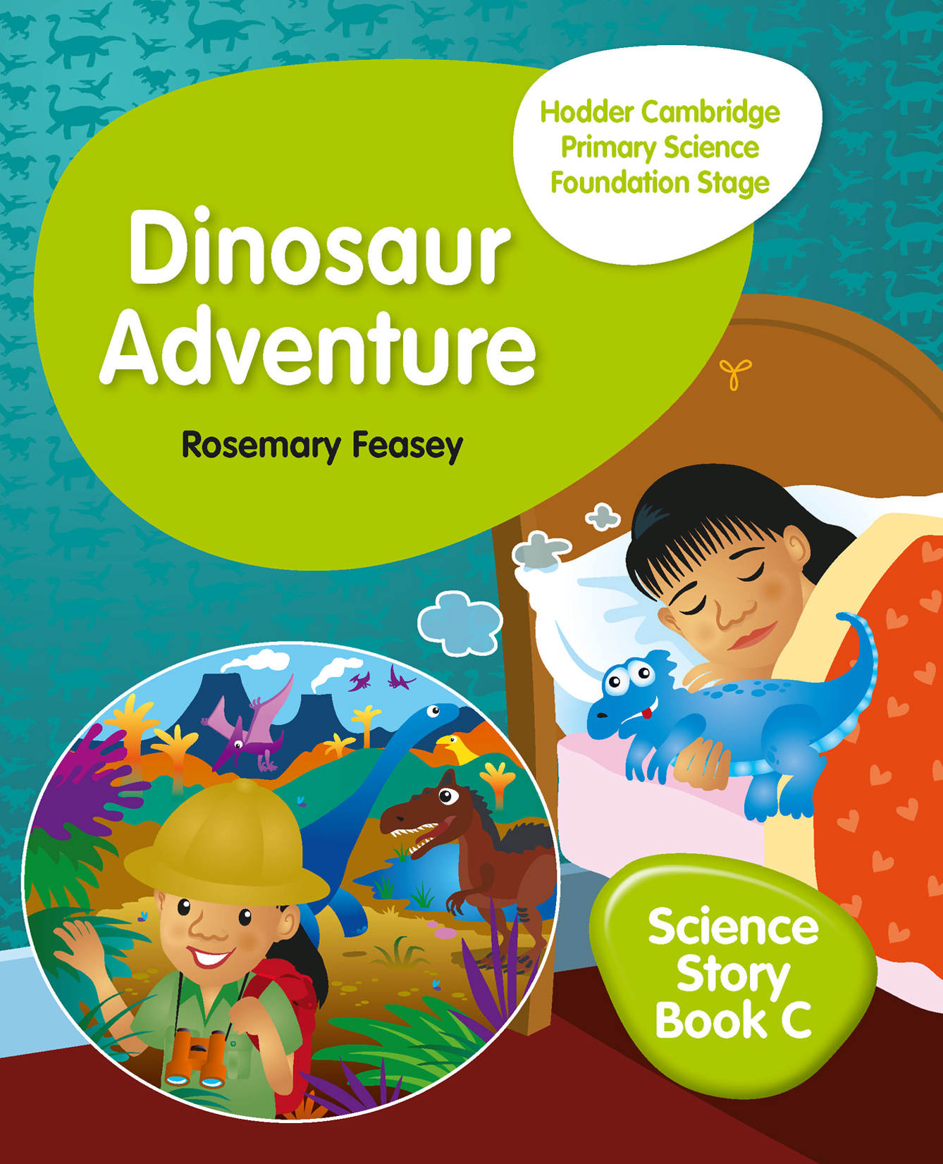 [PDF] Ebook Hodder Cambridge Primary Science Story Book C Foundation