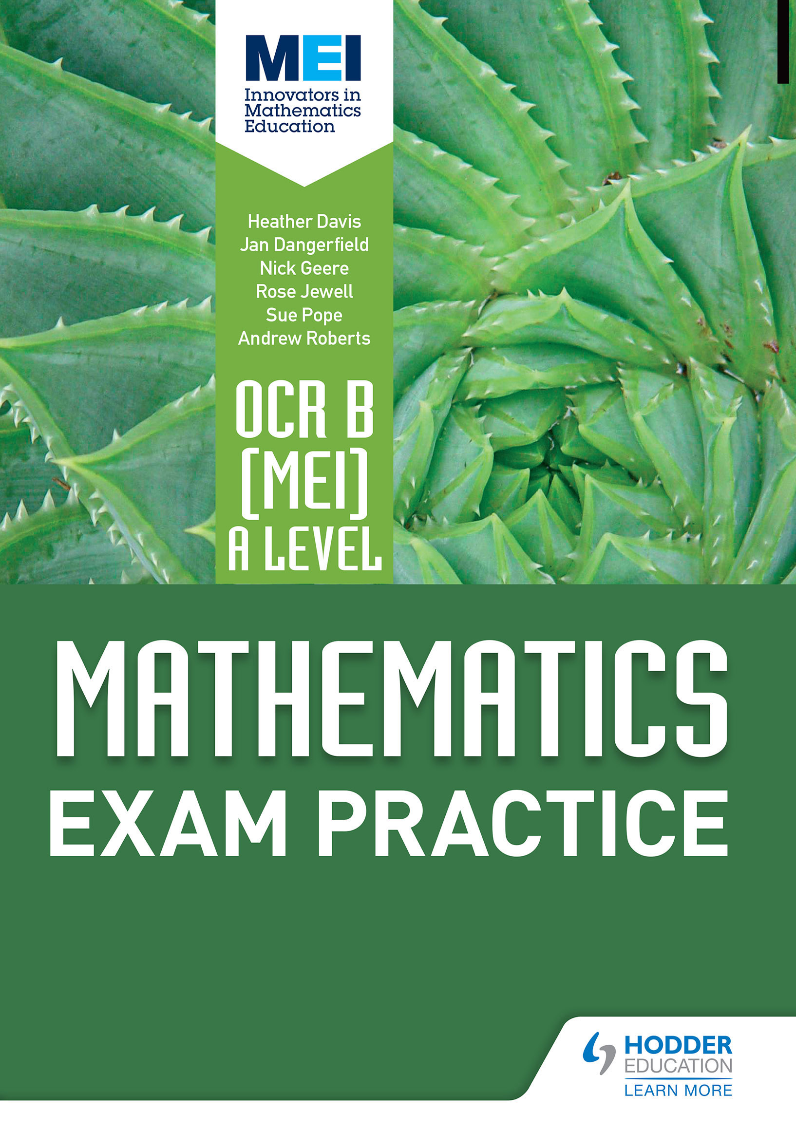 Exam practice 4. MYP Mathematics 2 course book.