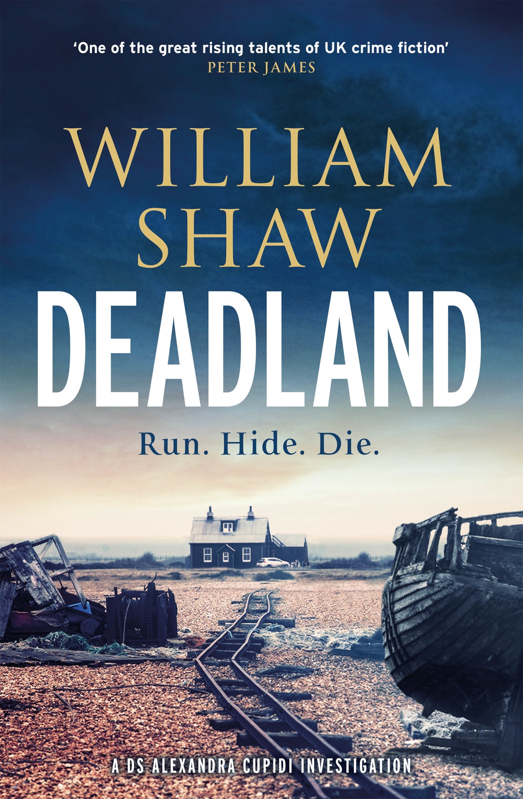 Deadland