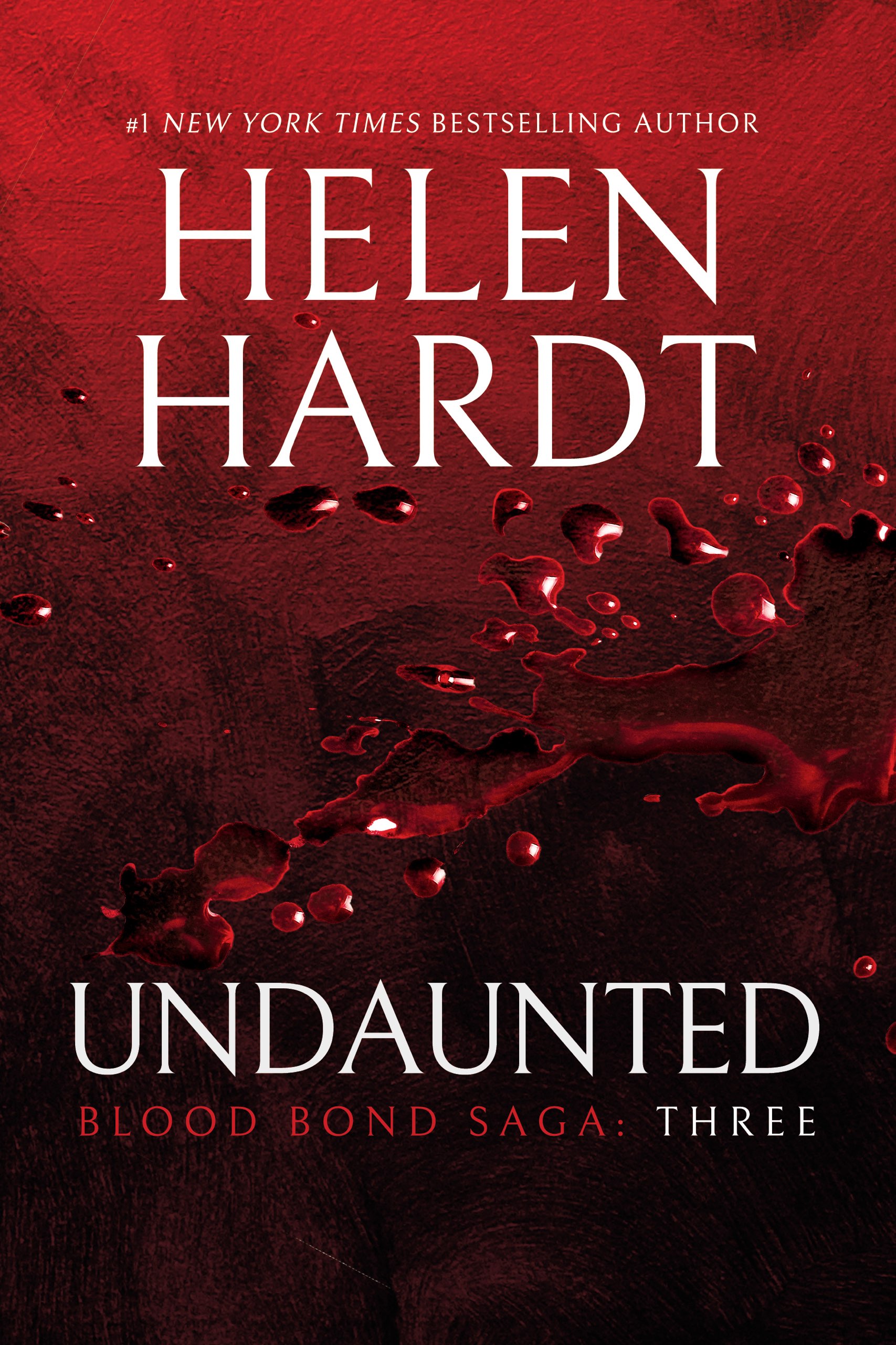 Undaunted