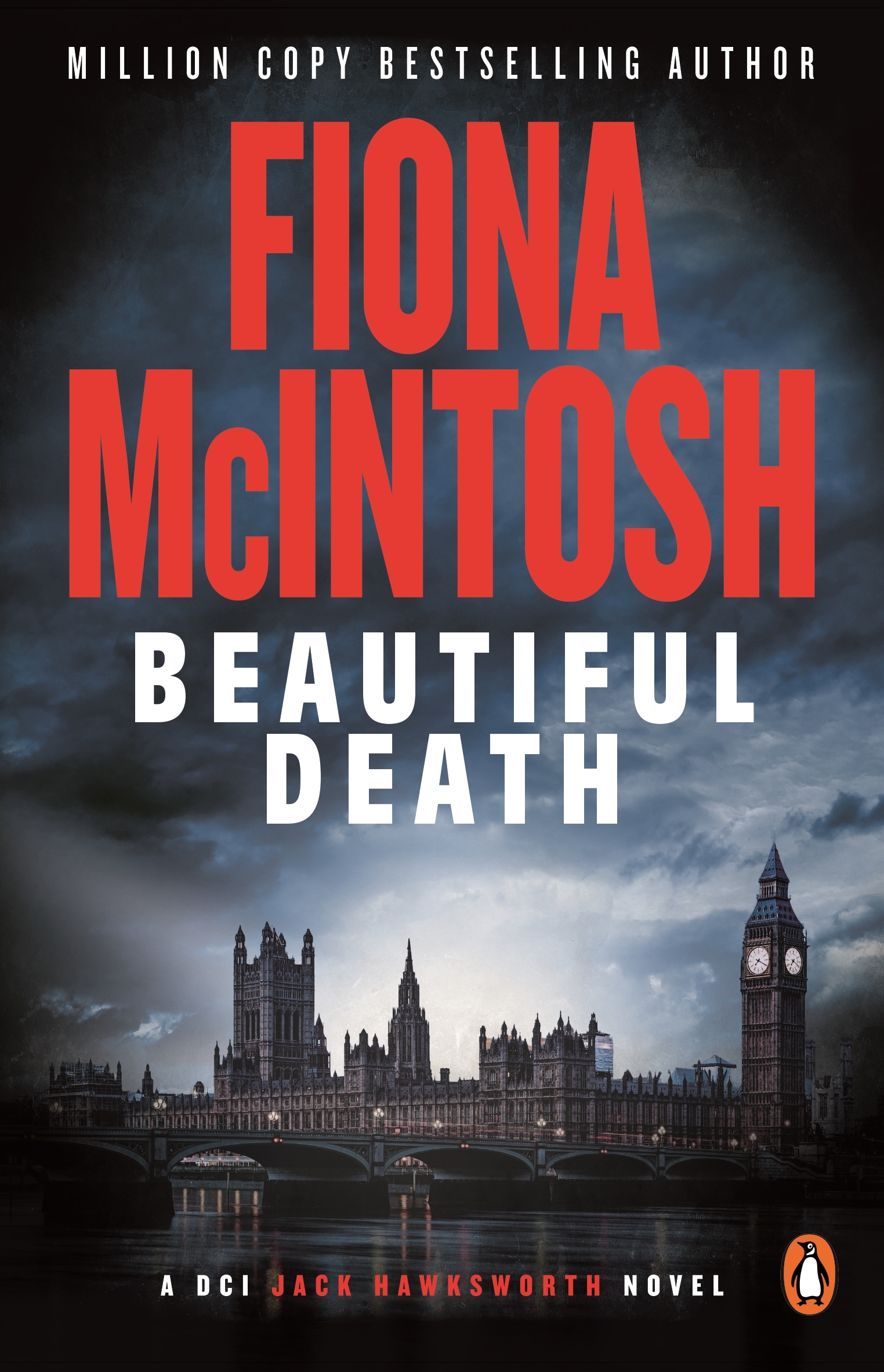 Beautiful Death