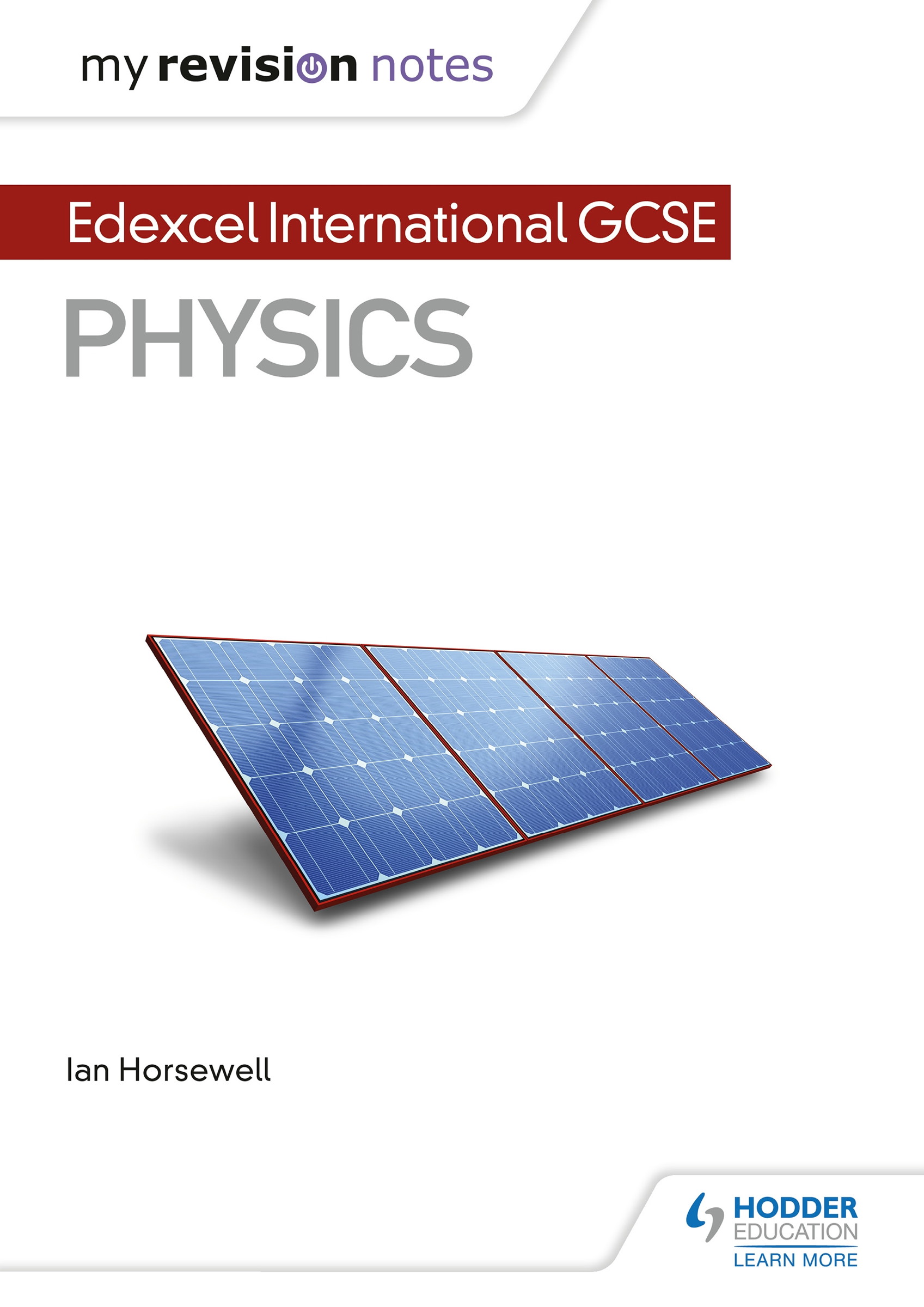 [PDF] Ebook Hodder Edexcel International GCSE (9–1) Physics My Revision ...