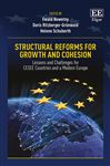Structural Reforms for Growth and Cohesion: Lessons and Challenges for CESEE Countries and a Modern Europe