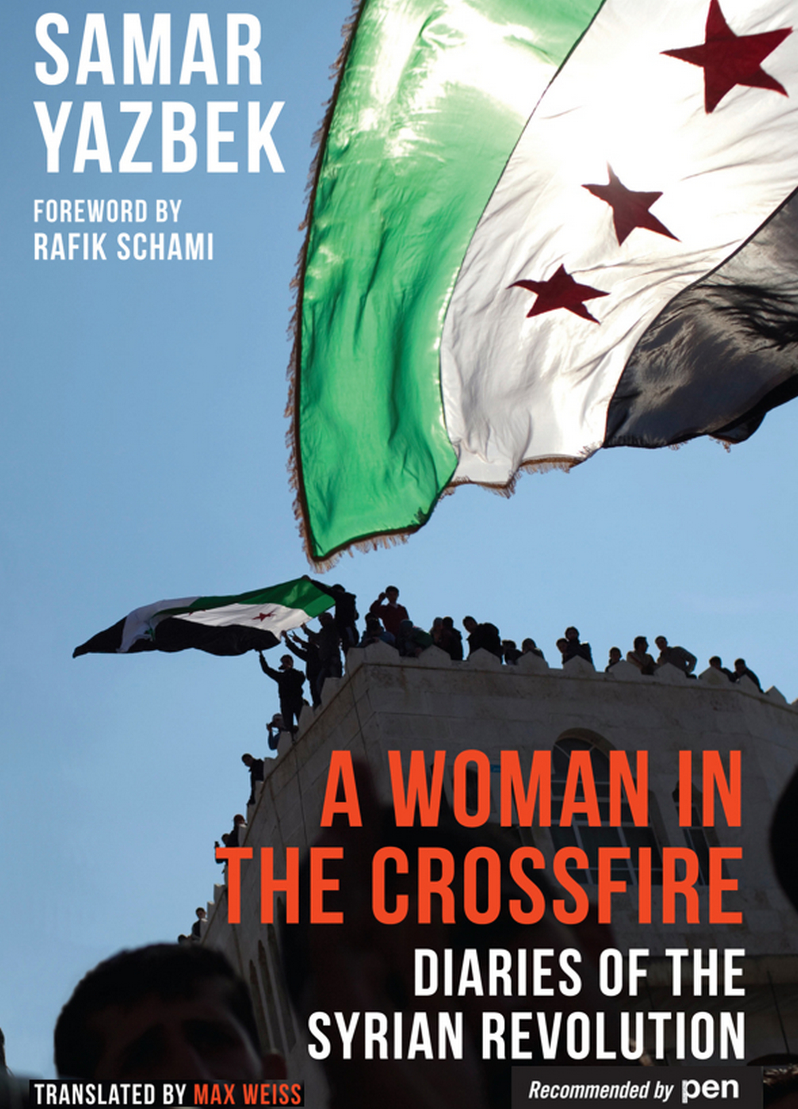 A Woman in the Crossfire - 15-24.99