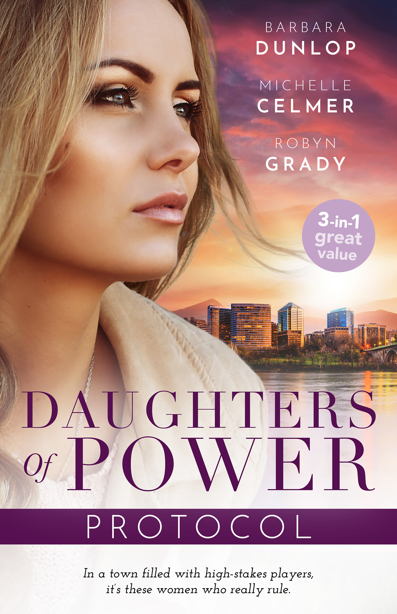Daugters Of Power