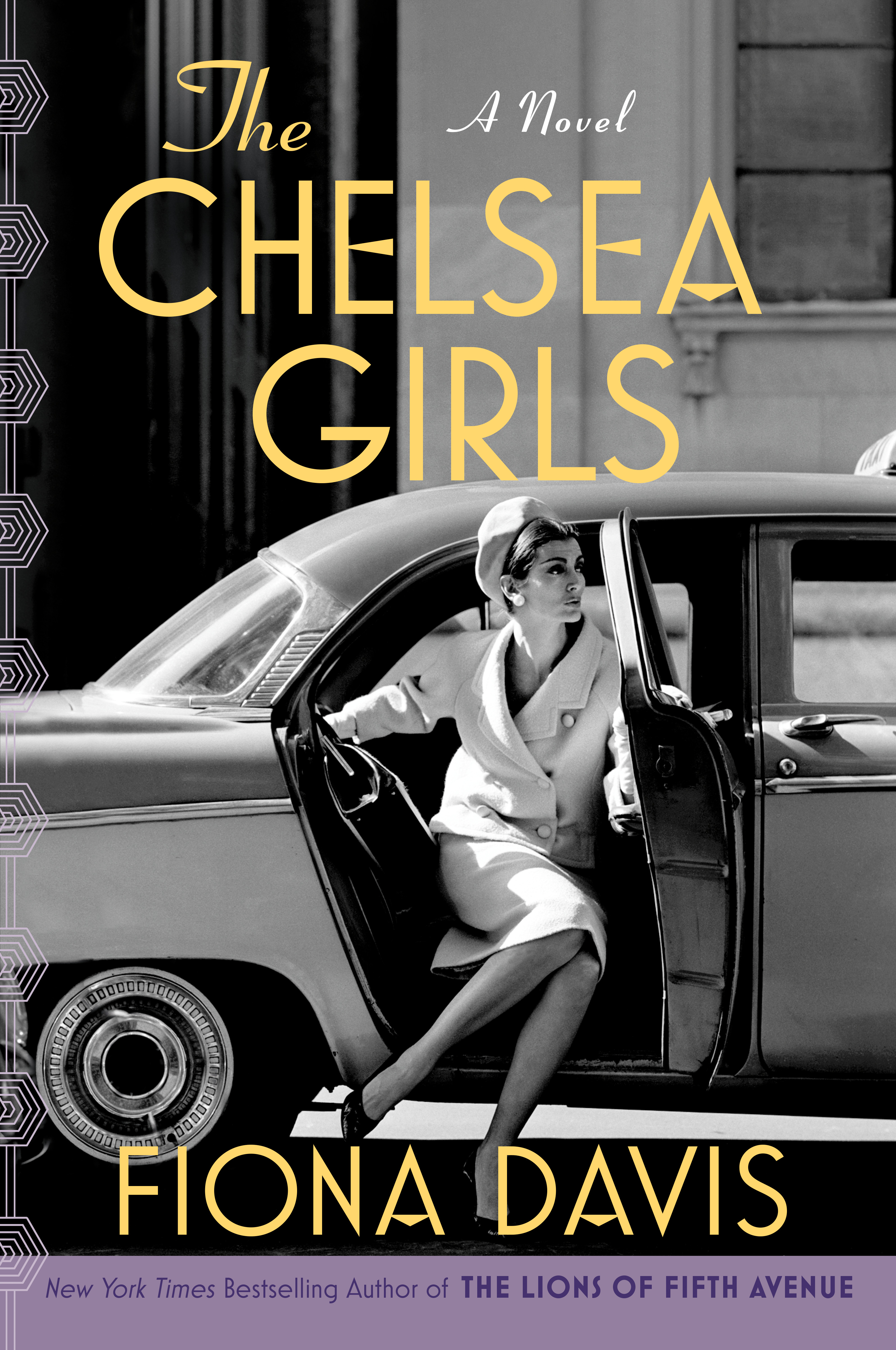 The Chelsea Girls