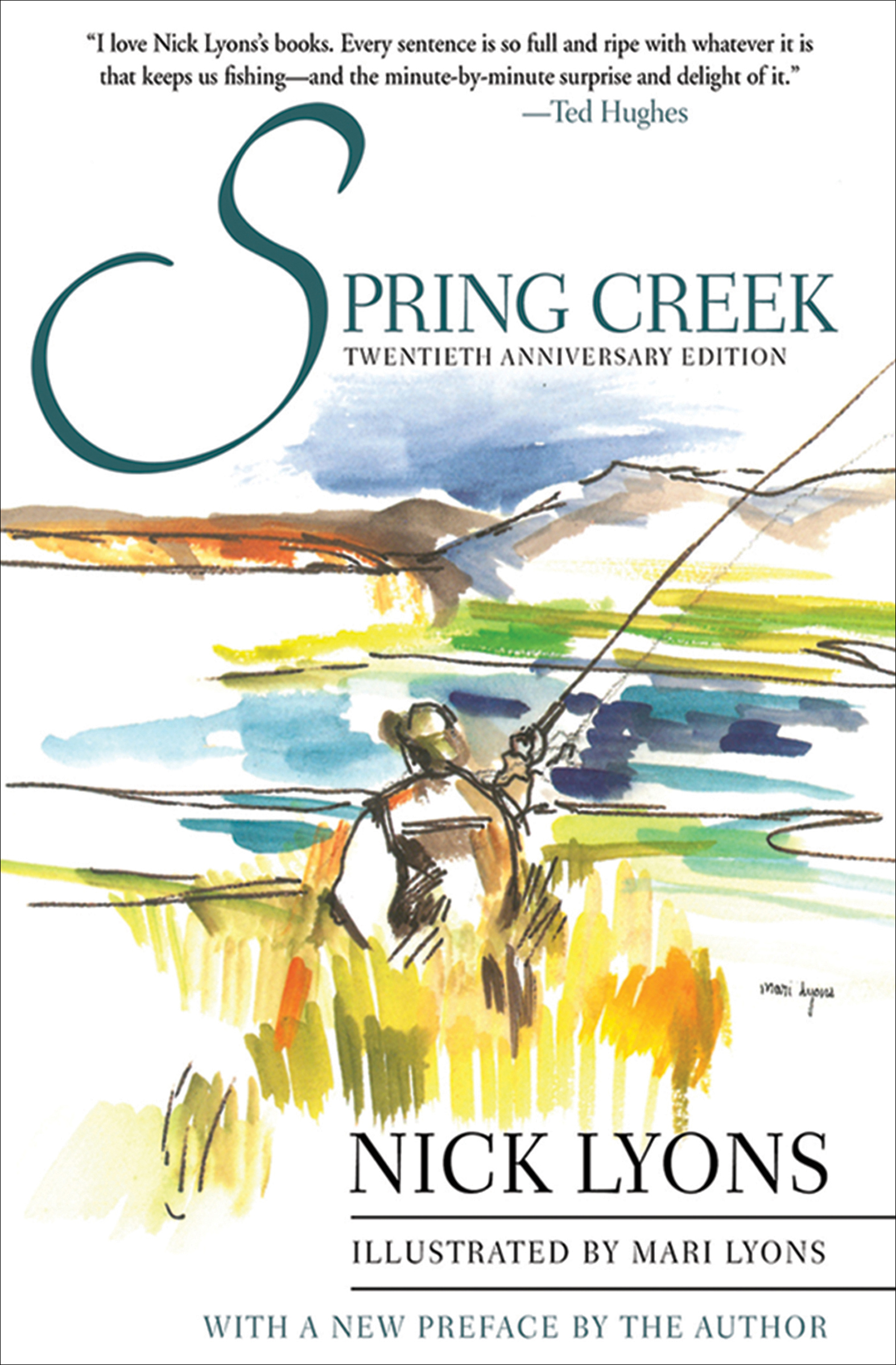 Spring Creek - 15-24.99