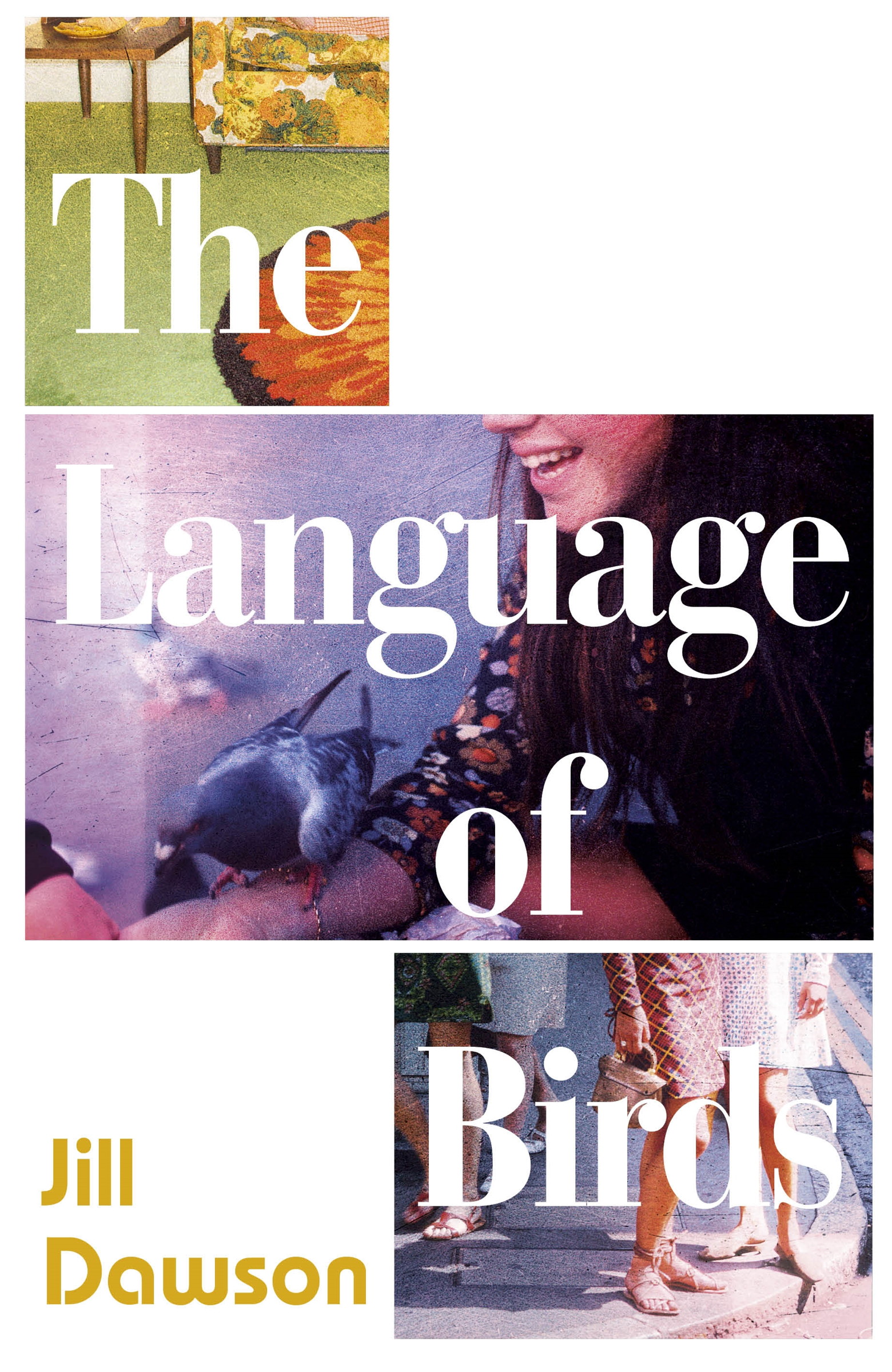 The Language of Birds