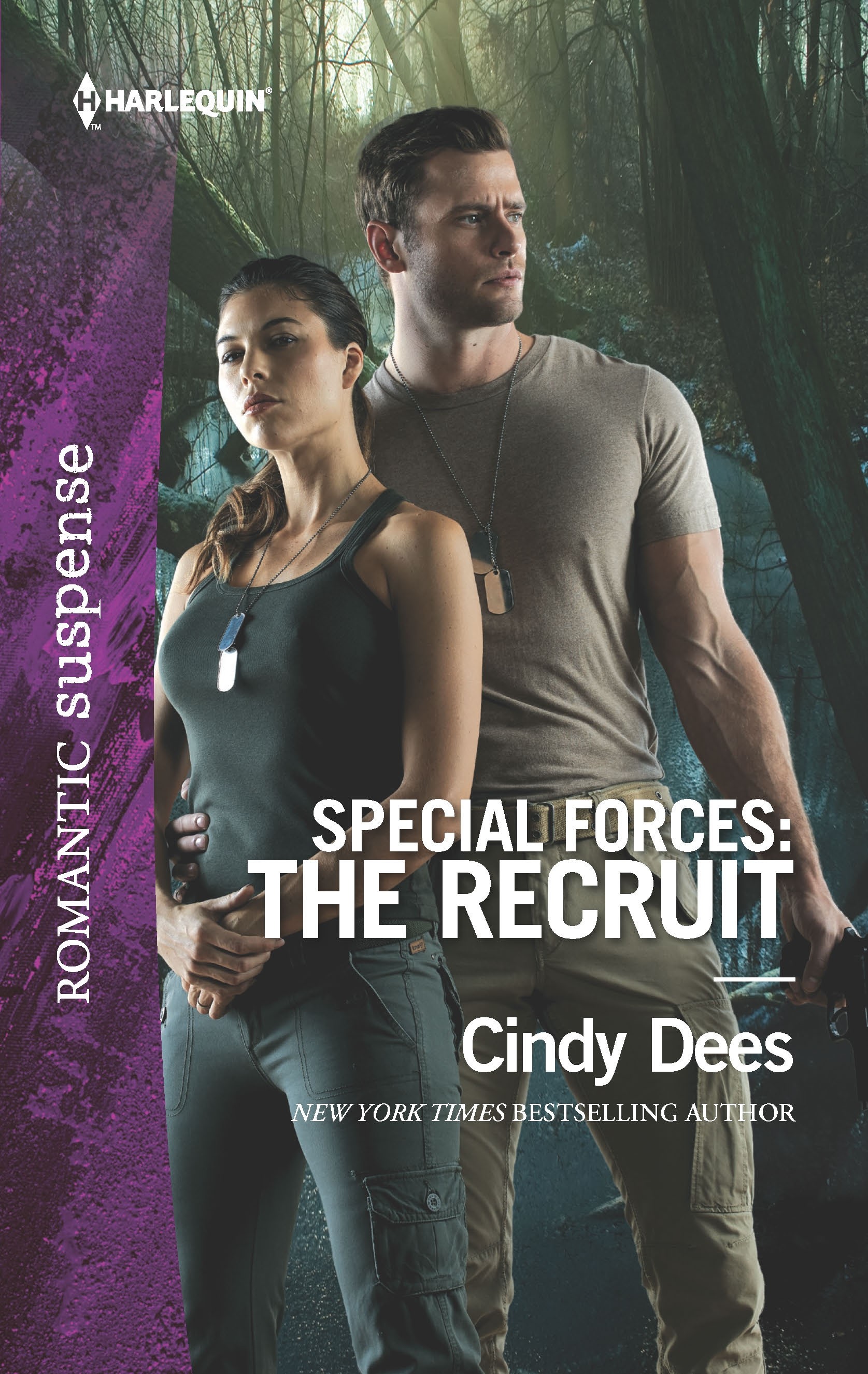 Special Forces
