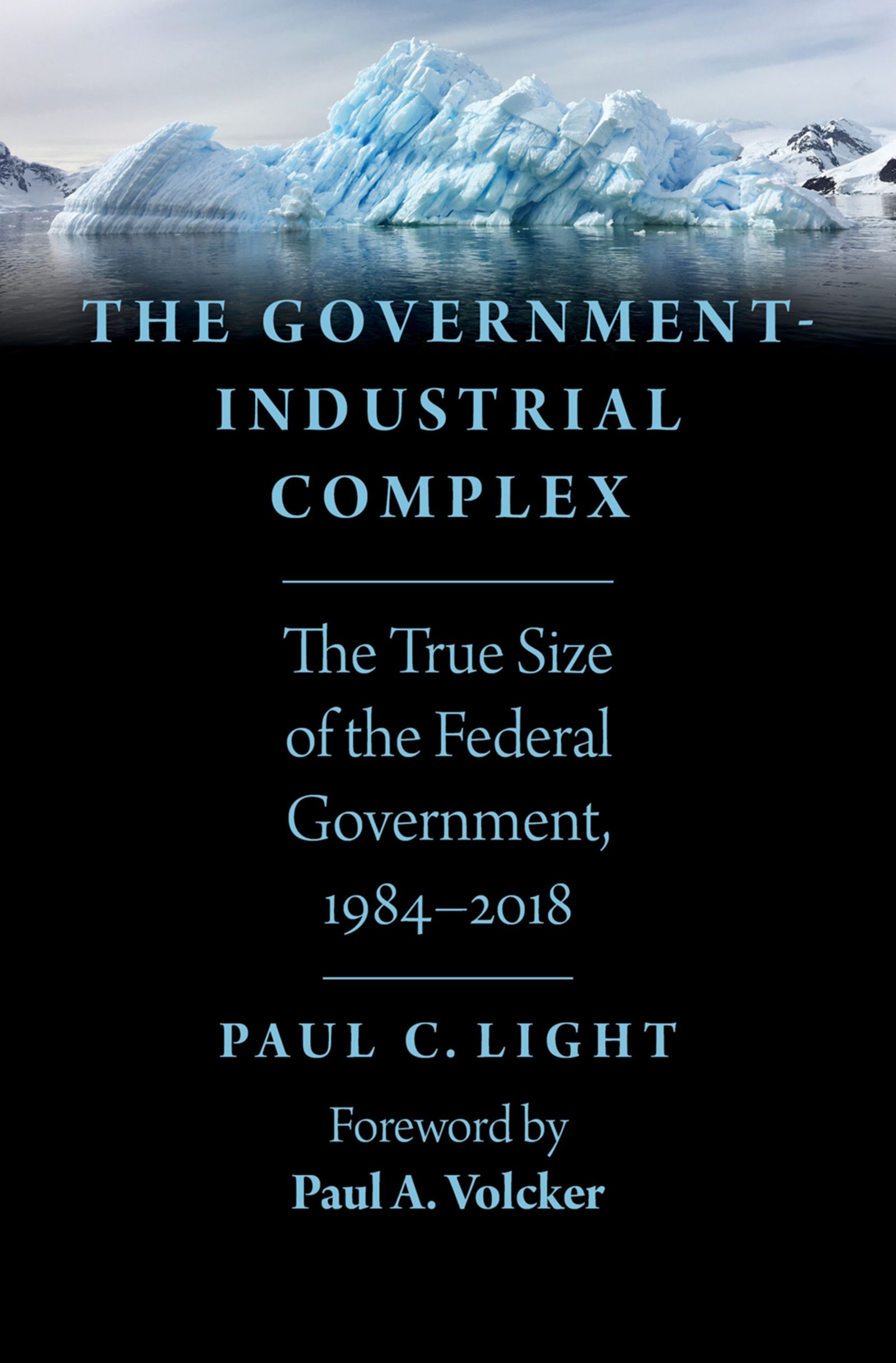 The Government-Industrial Complex