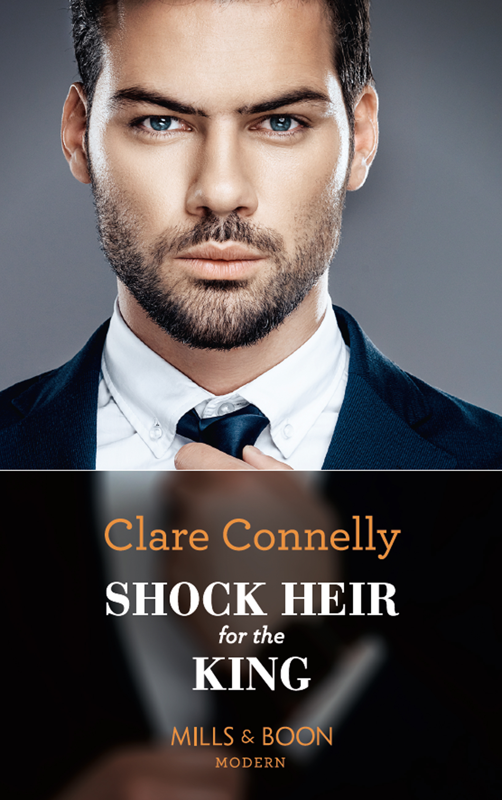 Shock Heir For The King (Mills & Boon Modern) (Secret Heirs of Billionaires, Book 25)