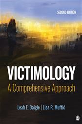 Victimology (2nd Ed.) By Daigle, Leah E. (ebook)