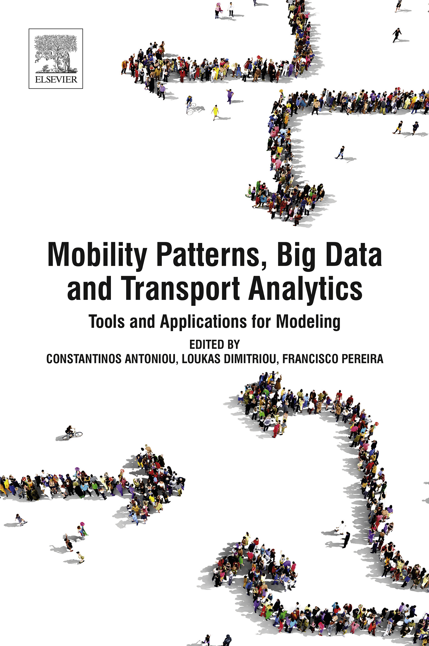 Mobility Patterns Big Data And Transport Analytics
