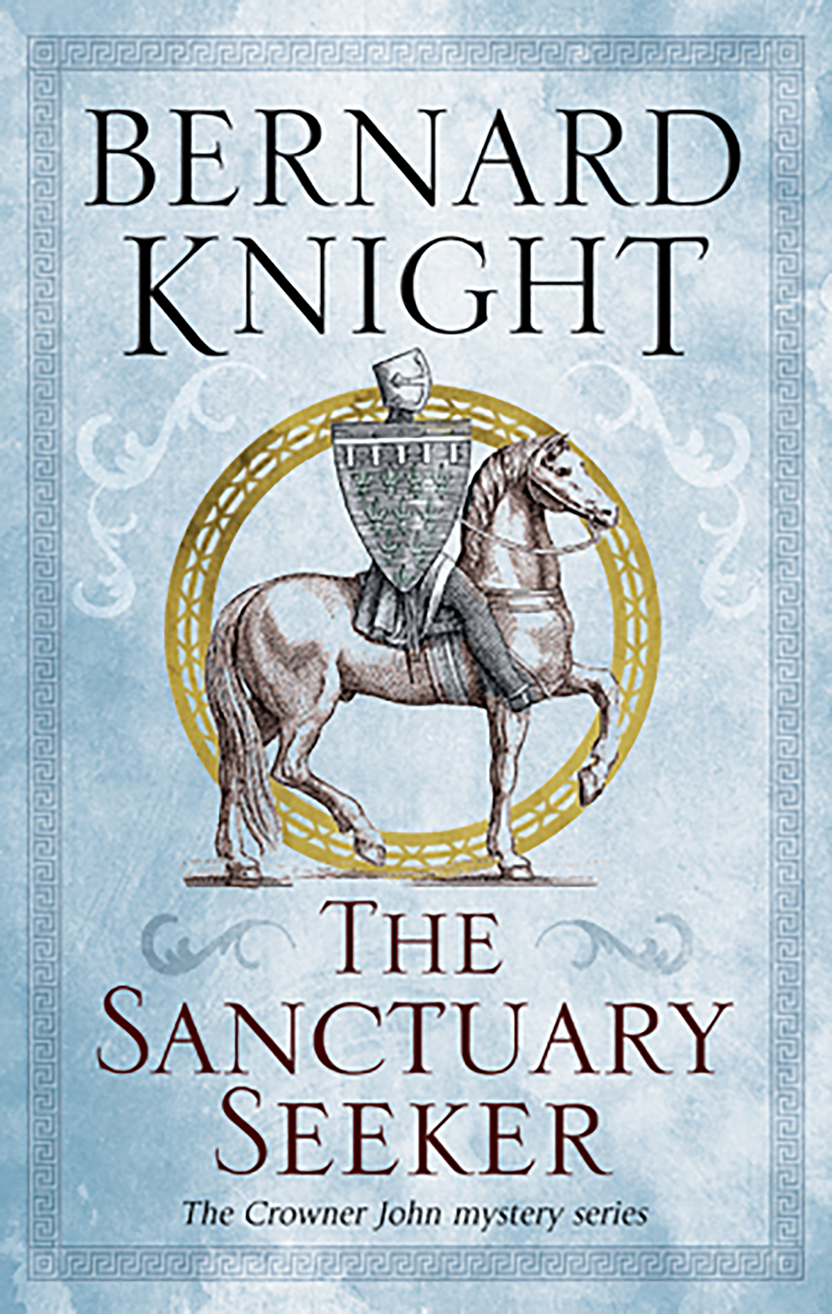 Sanctuary Seeker, The