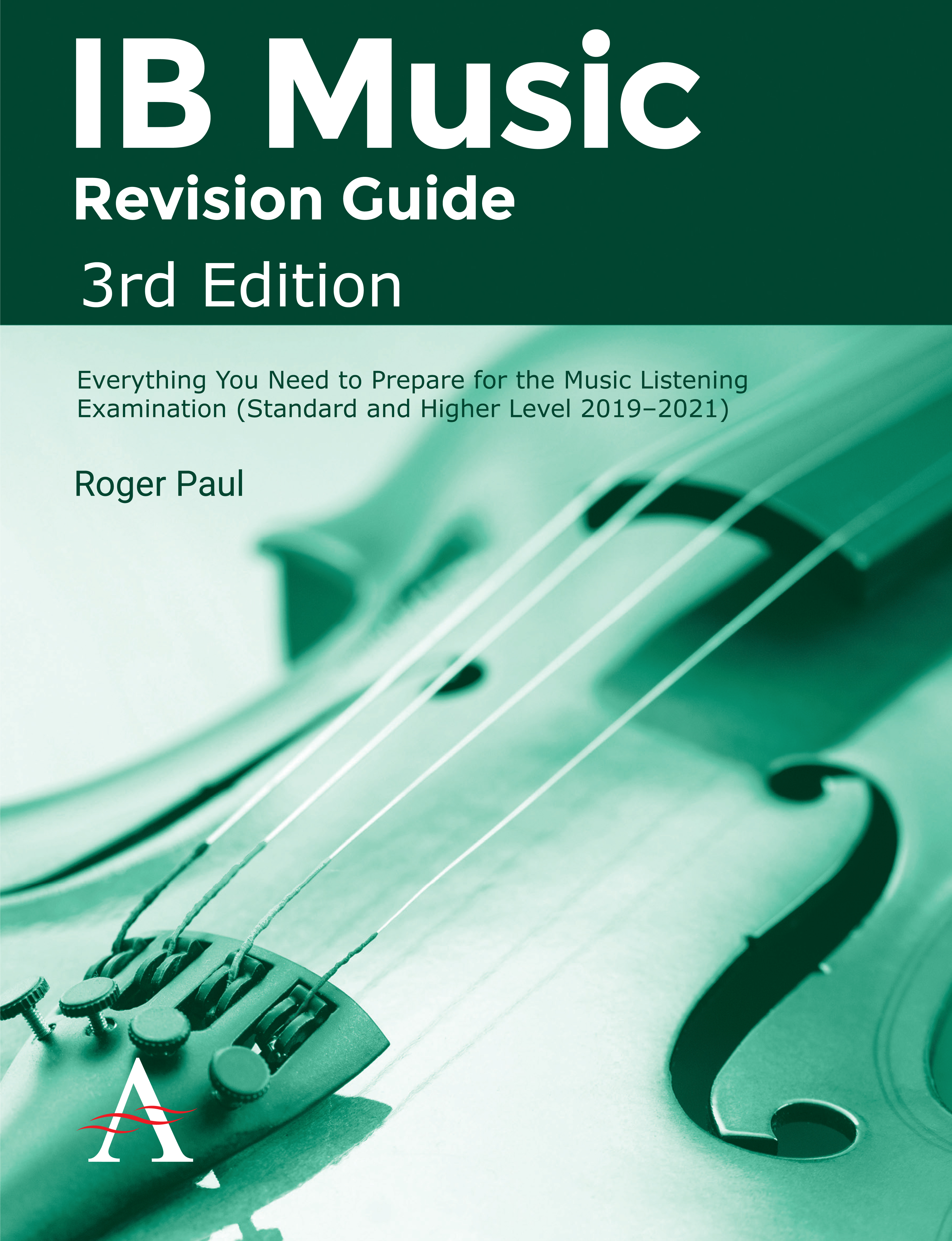 Ib Music Revision Guide 3rd Ed By Paul Roger Ebook