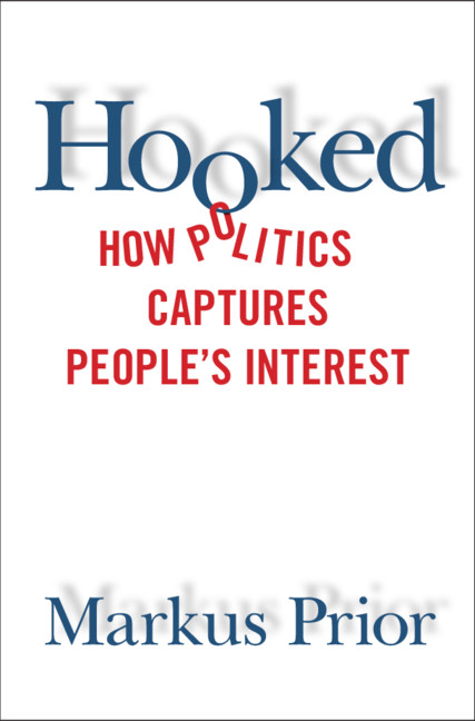 Hooked