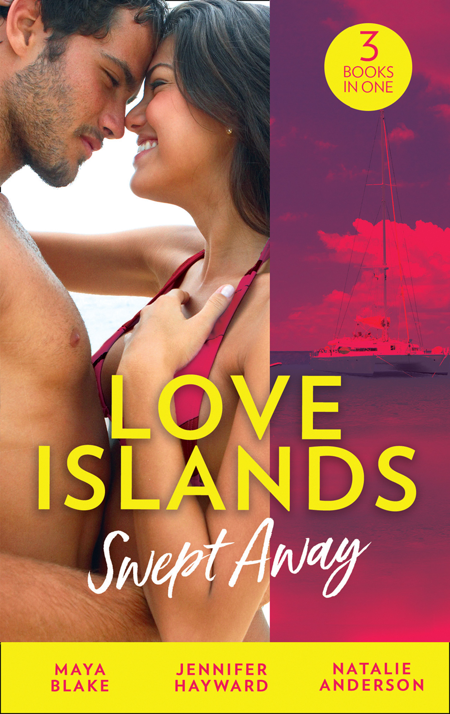 Love Islands