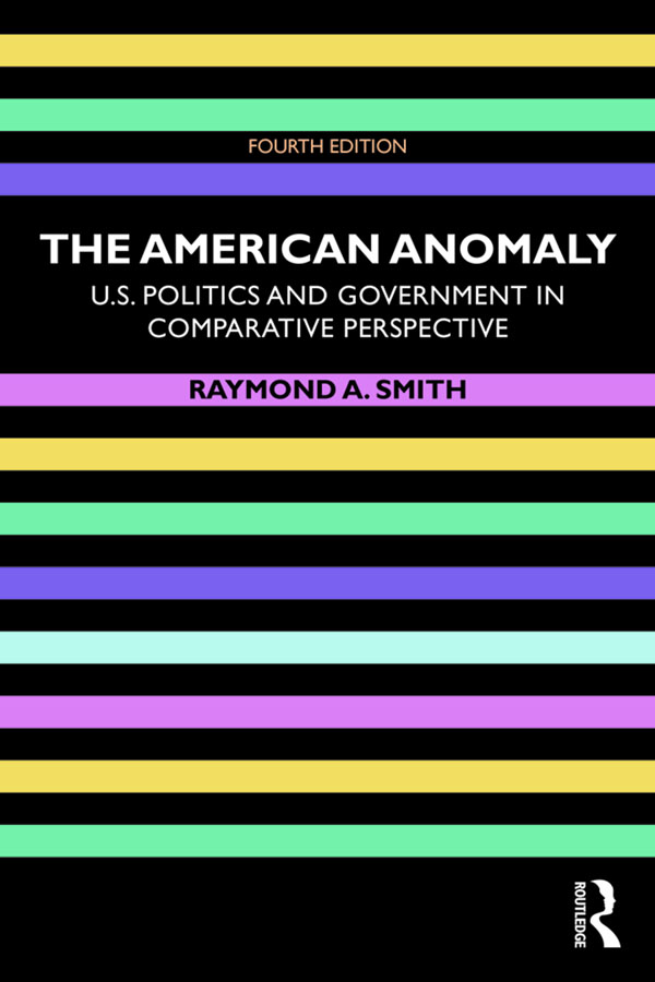 The American Anomaly (4th ed.) 