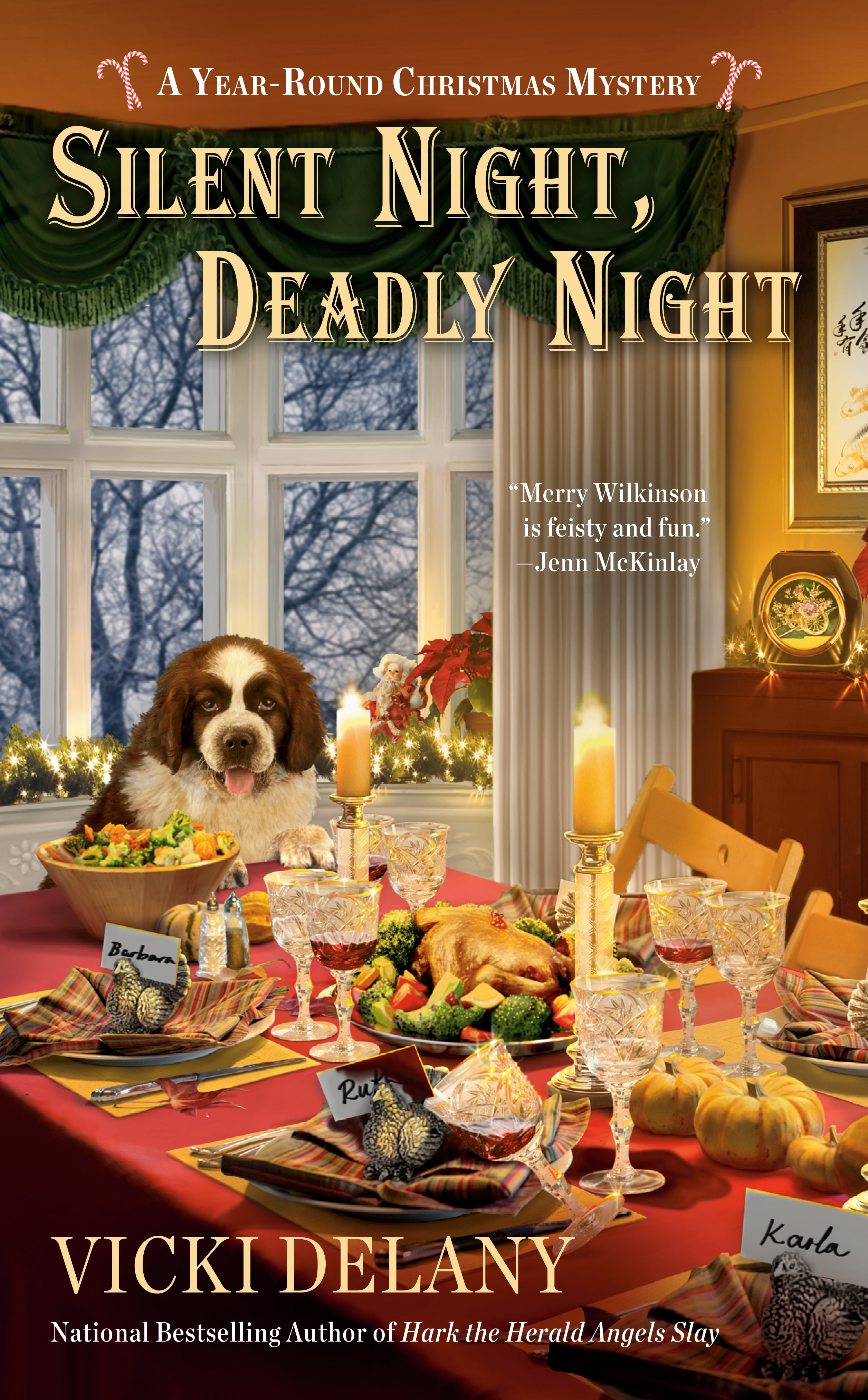ISBN 9780440000310 product image for Silent Night, Deadly Night | upcitemdb.com