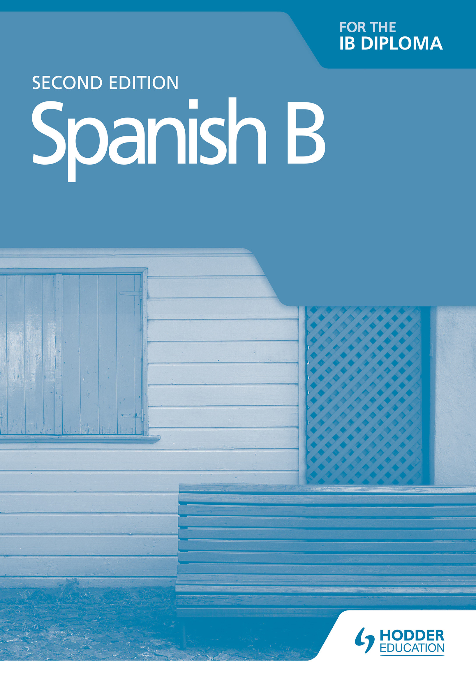 [PDF] Ebook Hodder Spanish B Grammar And Skills Workbook For The IB ...