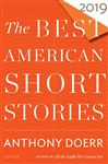 The Best American Short Stories 2019