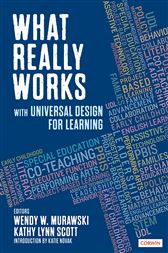 What Really Works With Universal Design for Learning
