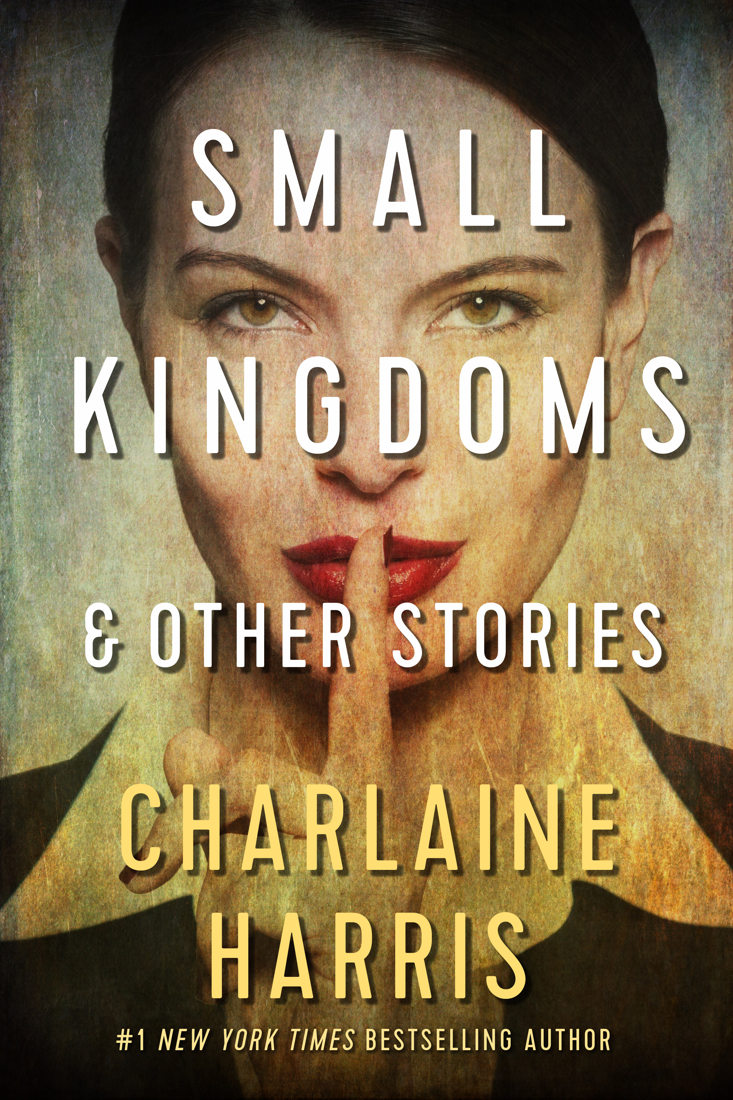 Small Kingdoms and Other Stories