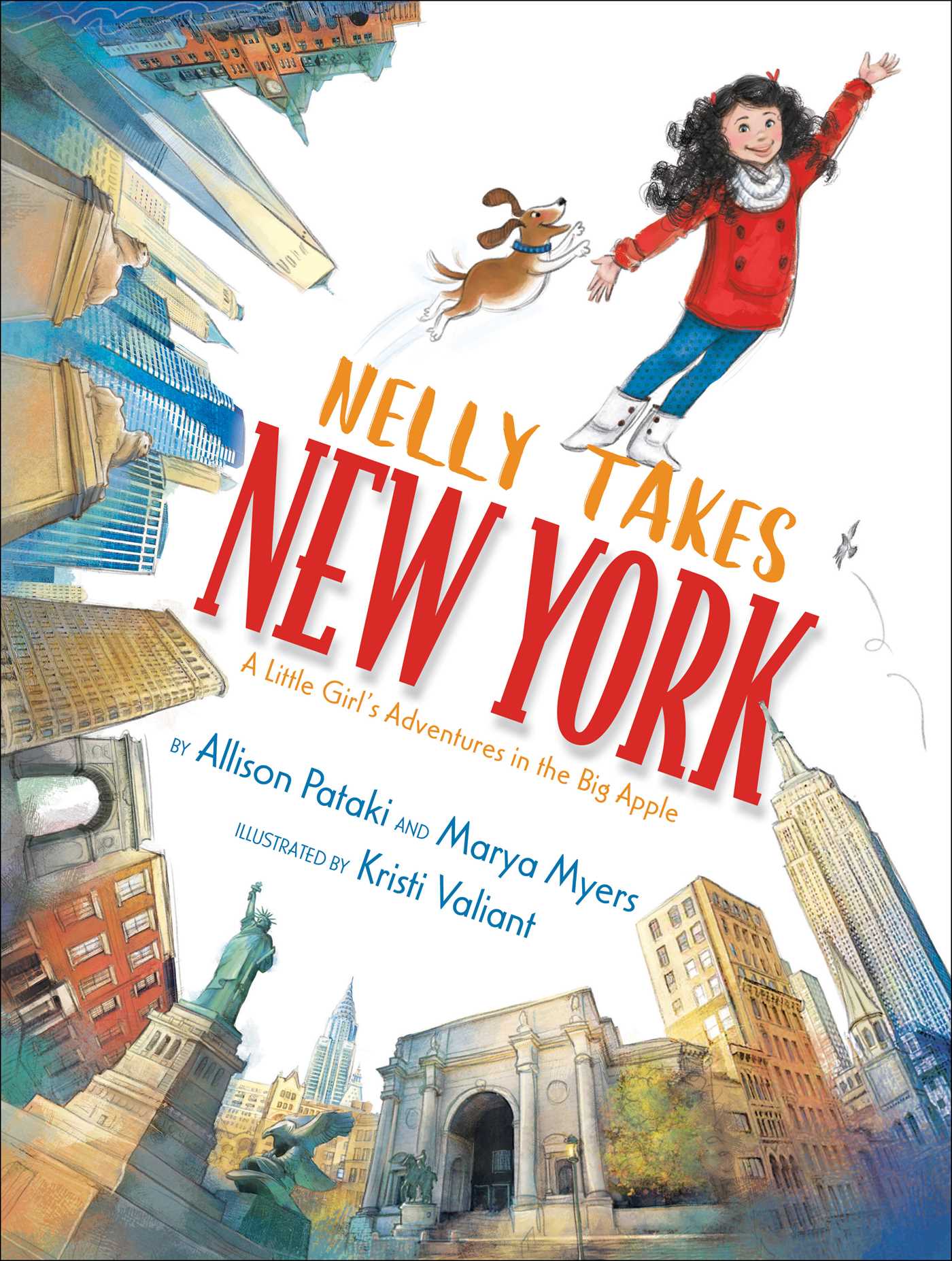 Nelly Takes New York