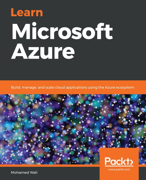 Learn Microsoft Azure By Mohamed Wali Ebook