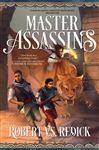 Master Assassins: The Fire Sacraments, Book One