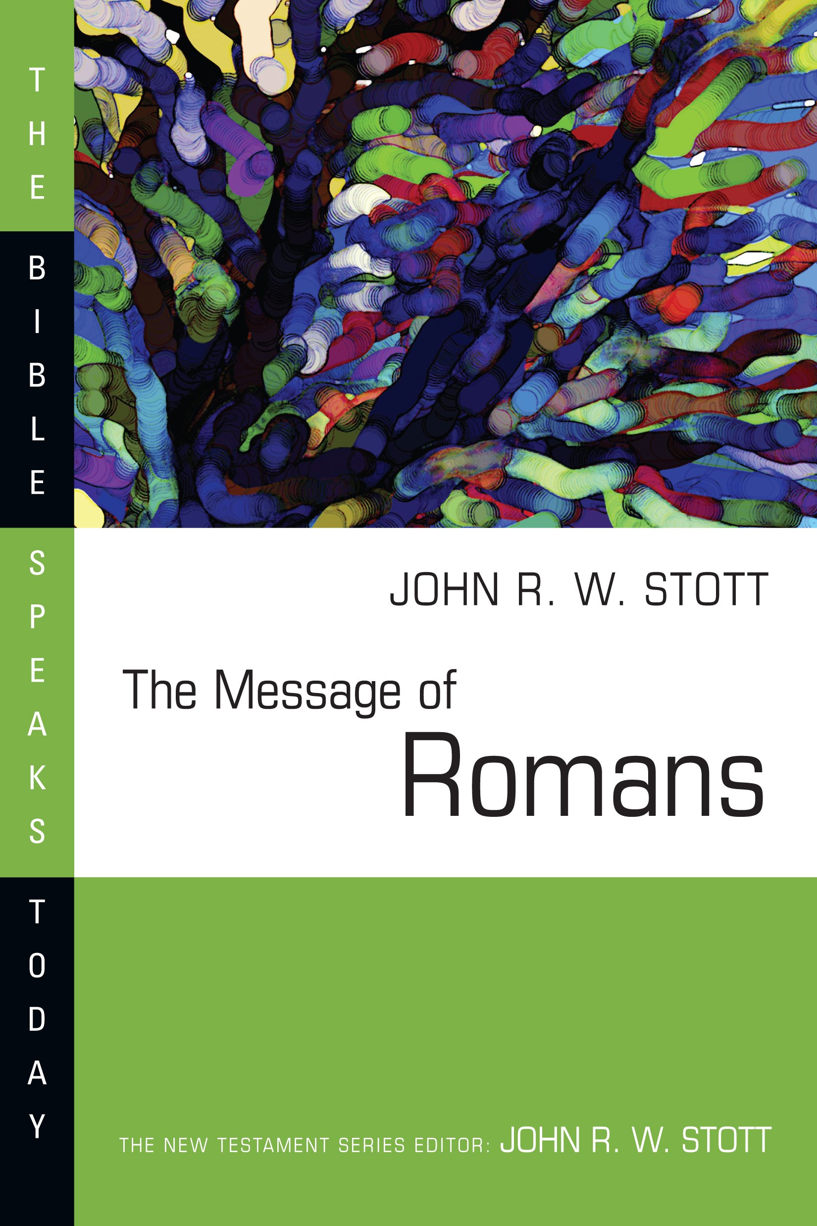 The Message of Romans